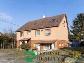 Prodej rodinného domu, Višňová, 280 m2