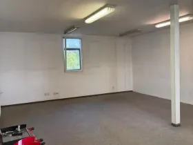 Pronájem skladu, Praha - Uhříněves, Kašperská, 100 m2