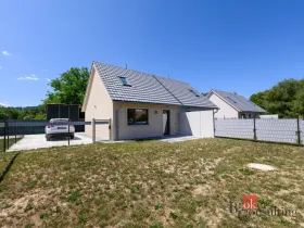 Prodej rodinného domu, Dlouhá Ves, 69 m2