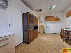 Pronájem bytu 2+kk, Adamov, 29 m2