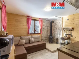 Prodej zahrady, Frýdek-Místek - Místek, 439 m2