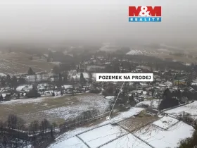 Prodej zahrady, Chřibská - Horní Chřibská, 1772 m2