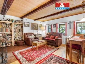 Prodej chalupy, Tanvald - Šumburk nad Desnou, 118 m2