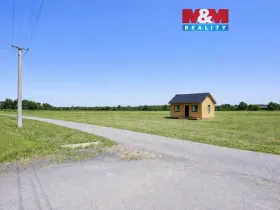 Prodej pozemku pro bydlení, Hanušovice - Vysoké Žibřidovice, 562 m2