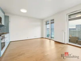 Prodej bytu 1+kk, Praha - Vysočany, Fafkových, 31 m2