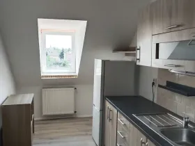 Pronájem bytu 2+kk, Olomouc, 30 m2