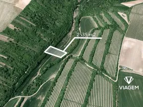 Prodej pole, Žarošice, 2535 m2