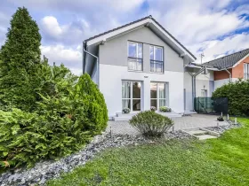 Prodej rodinného domu, Bašť, Kostelecká, 146 m2