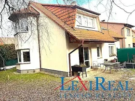 Prodej bytu 3+kk, Hostivice, Za Mlýnem, 85 m2