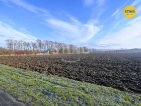 Prodej pozemku pro bydlení, Tlumačov, 4049 m2