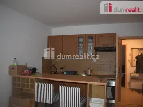 Pronájem bytu 2+kk, Mnichovo Hradiště, 45 m2