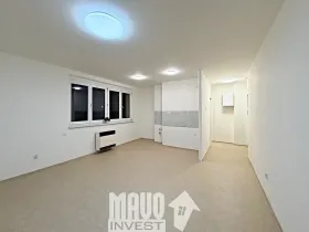Pronájem bytu 1+kk, Praha - Krč, U nových domů III, 31 m2