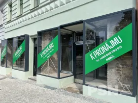 Pronájem restaurace, Praha - Žižkov, Seifertova, 56 m2