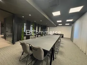 Pronájem kanceláře, Brno, 400 m2