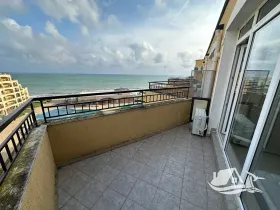 Prodej bytu 1+kk, Aheloy, Bulharsko, 33 m2