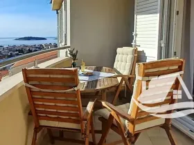 Prodej bytu 3+kk, Rogoznica, Chorvatsko, 64 m2