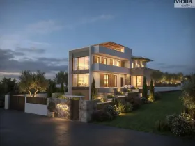 Prodej vily, Golem, 613 m2