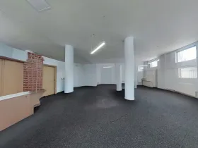 Pronájem obchodního prostoru, Jihlava, Dělnická, 860 m2