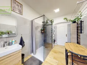 Prodej bytu 2+1, Litoměřice - Předměstí, Marie Pomocné, 81 m2