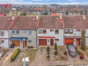 Prodej rodinného domu, Lískovice, 117 m2