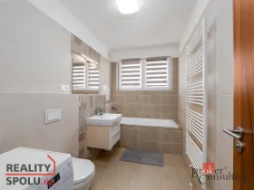 Pronájem bytu 1+kk, Heřmanova Huť - Vlkýš, U Pondu, 40 m2