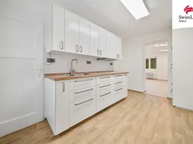 Pronájem bytu 2+1, Trutnov, Blanická, 64 m2