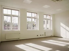 Pronájem kanceláře, Praha - Smíchov, Nádražní, 41 m2