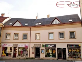 Pronájem kanceláře, Jablonec nad Nisou, Podhorská, 60 m2