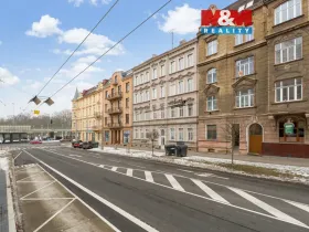 Prodej bytu 3+kk, Teplice, Duchcovská, 79 m2