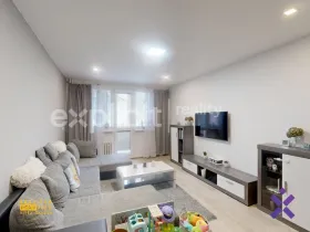 Pronájem bytu 2+1, Zlín, M. Knesla, 71 m2