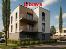 Prodej bytu 4+kk, Brno, 81 m2