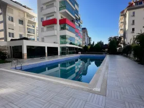 Prodej bytu 2+kk, Kestel,, Turecko, 63 m2
