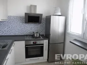 Pronájem bytu 2+kk, Kolín - Kolín II, Družstevní, 45 m2