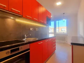 Pronájem bytu 1+1, Zbýšov, Sportovní, 36 m2