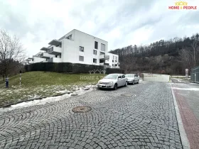 Pronájem bytu 4+kk, Praha - Libeň, Nad Bání, 86 m2