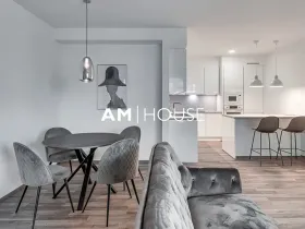 Pronájem bytu 3+kk, Praha - Karlín, Pernerova, 70 m2