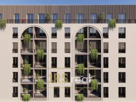 Prodej bytu 3+kk, Durres, Albánie, 61 m2