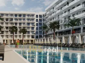 Prodej bytu 2+kk, Durres, Albánie, 66 m2