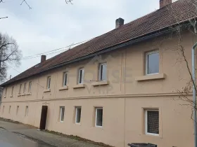 Prodej činžovního domu, Mělník, Na Oboře, 600 m2