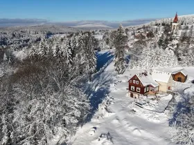 Prodej chaty, Kořenov - Polubný, 200 m2