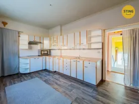 Prodej rodinného domu, Rýmařov, Bezručova, 175 m2