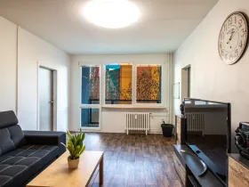 Prodej bytu 3+1, Česká Lípa, Dlouhá, 75 m2