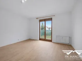 Pronájem bytu 1+kk, Hostivice, Za Mlýnem, 29 m2
