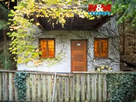 Prodej chaty, Nové Město nad Metují, K Sirkárně, 30 m2