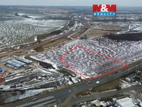 Prodej pole, Tuklaty, 11977 m2