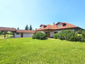 Prodej rodinného domu, Kunice, Járy Cimrmana, 252 m2