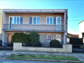 Prodej rodinného domu, Břeclav, Havlíčkova, 180 m2