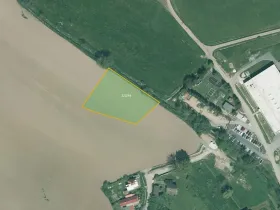 Prodej pole, Dnešice, 2848 m2