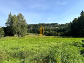 Prodej pozemku pro bydlení, Mostek, 1680 m2