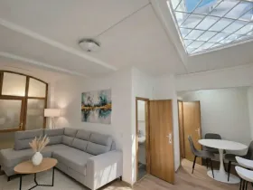 Prodej bytu 1+kk, Praha, Jagellonská, 36 m2